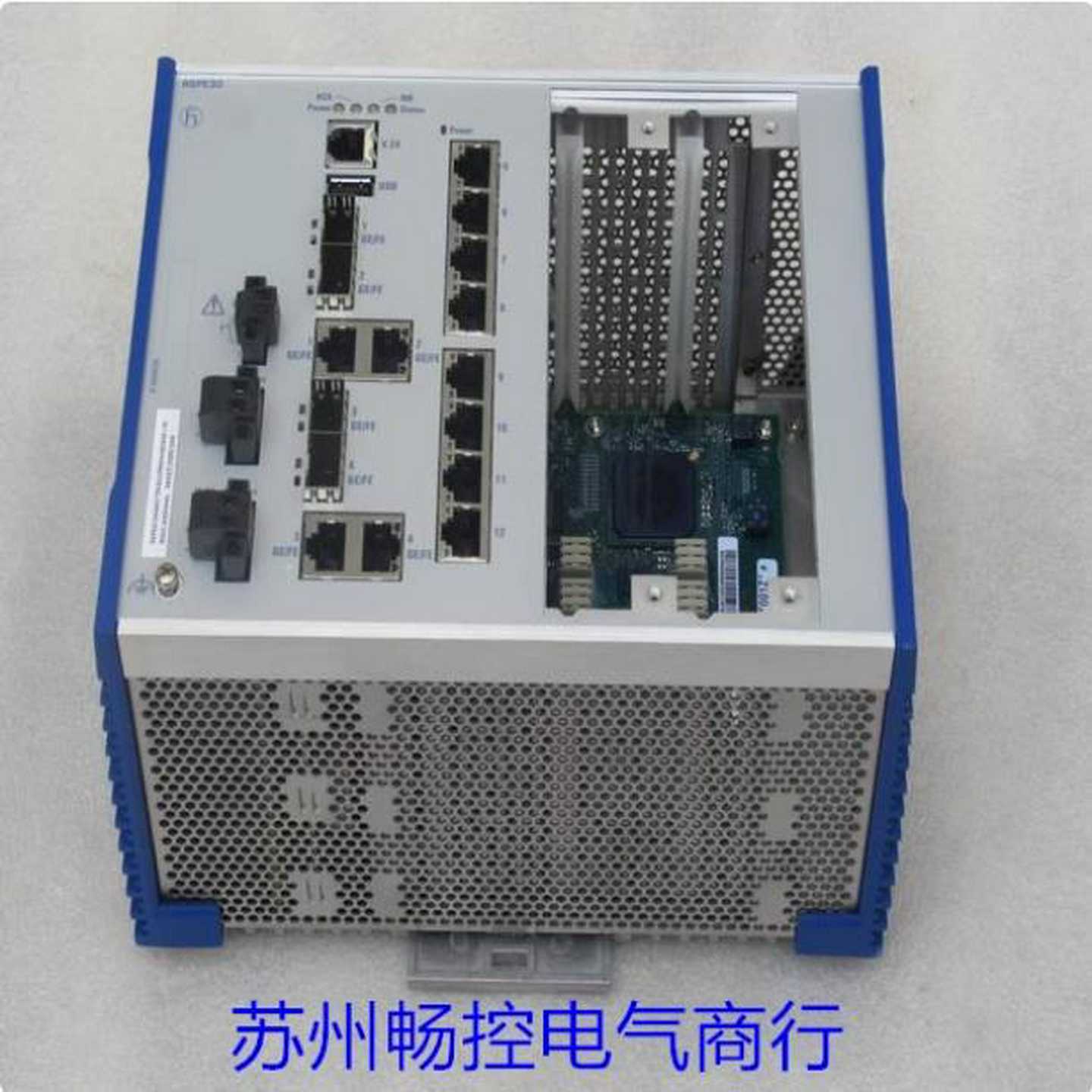 全新HIRSCHMANNW赫斯曼RSPE30-24044O7T99-ECCP999HHSE2A08.1.00