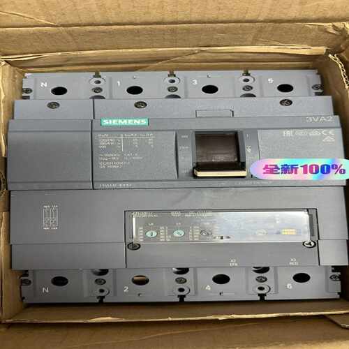 西门子塑壳断路器3VA2340-5HL42-0AA04P--议价商品