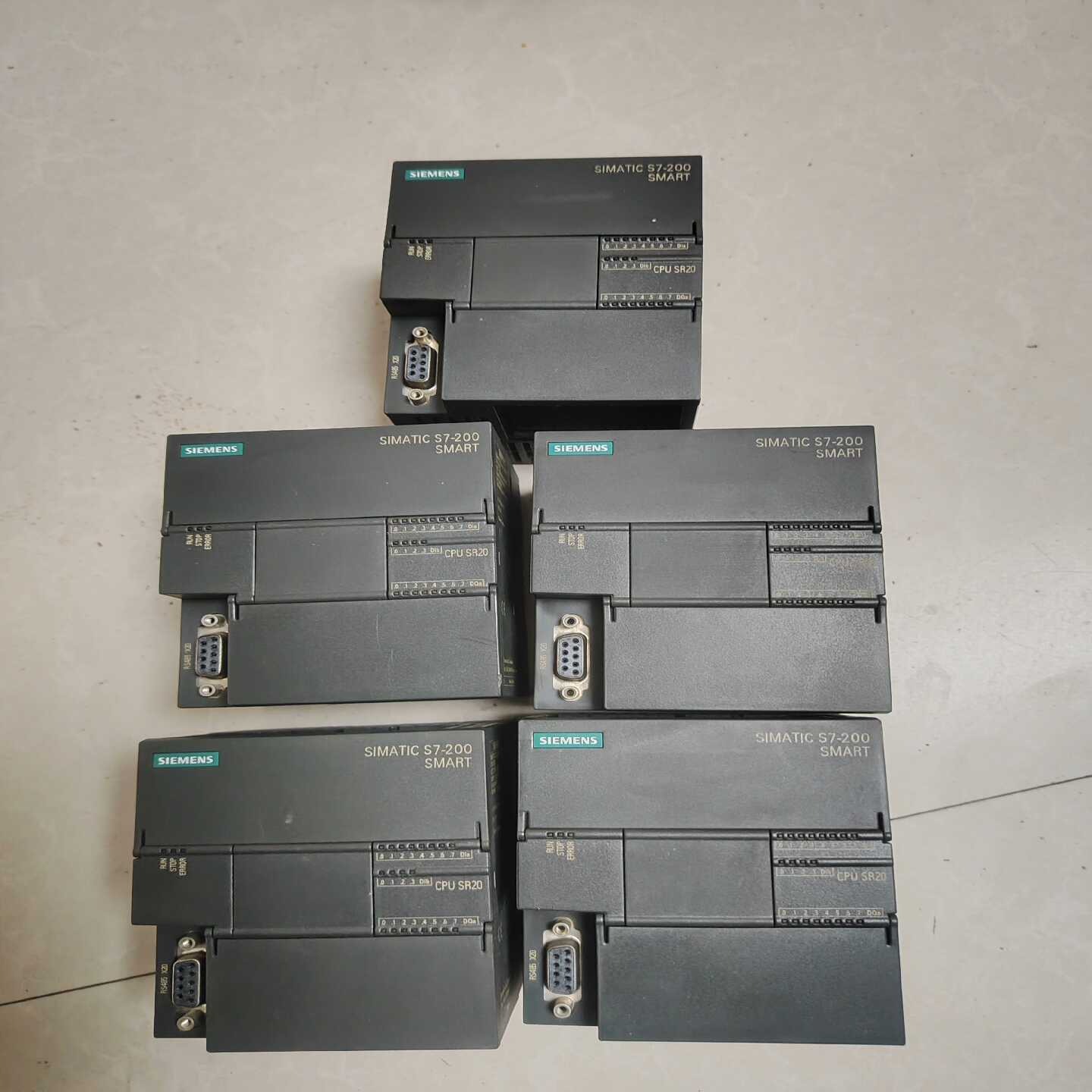 询价PLC200SMARTCPUSR206ES72
