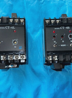 议价FellowKogyo水位控制器CT6LCT6S