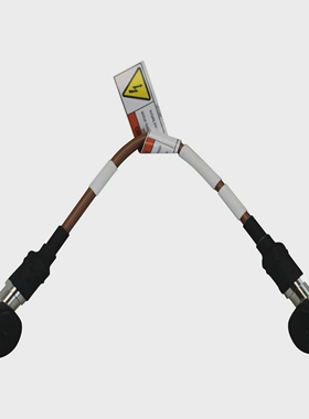 应用材料AMATRF匹配电缆组件17英寸0190-81480