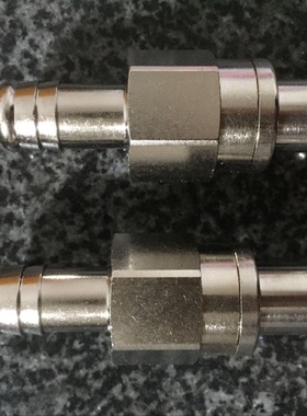 27SBTF19MPXRECTUS接头27SBTF19MPX宝塔插19mm管利达时接头