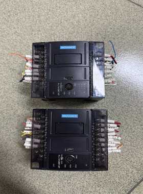 九成新汇川PLC，型号H1U-1410MT-XP余下3台和H--议价商品