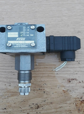 HoneywellFEMADCM16PressureSwitch