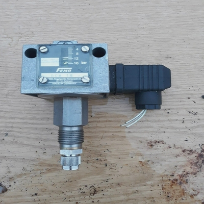 HoneywellFEMADCM16PressureSwitch