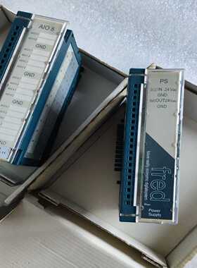 【星慕电子】德国eIrest模块modulo-PS 电源模块,