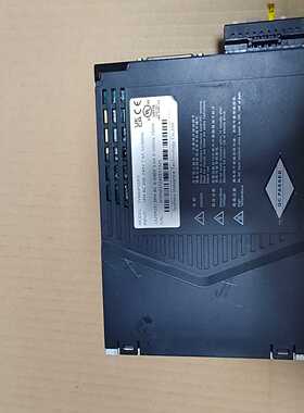 (重工机械)750w脉冲驱动器V66055I