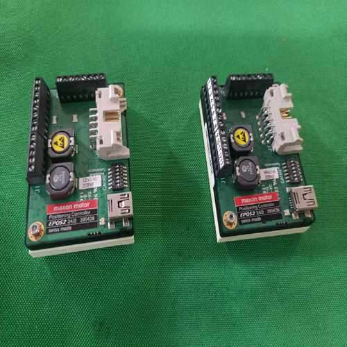 maxon控制器EPOS224/2390438询价