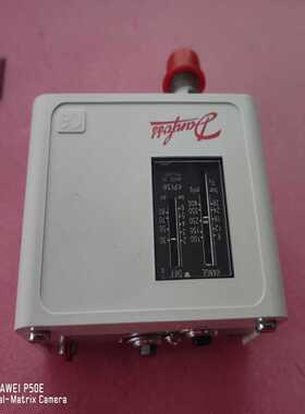 丹佛斯060-508166原包装2个