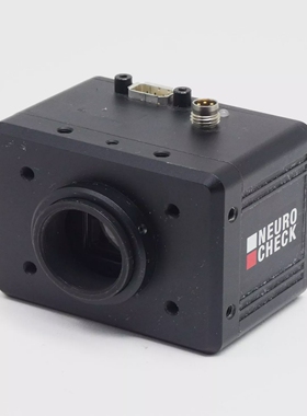 BaumeroptronicFWX20OD106800NeuroCheckIndustrialCamera