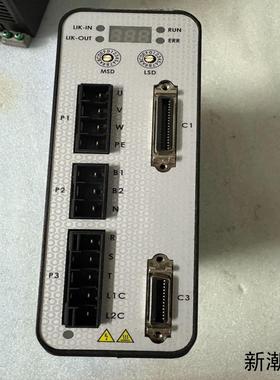 LINKHOU灵猴伺服驱动器SV-J10602AEB-MA议价商品