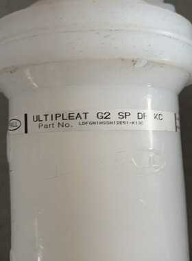 询价PALL过滤器PFAULTIPLEATG2SPDR