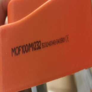 MOF100 232议价询价