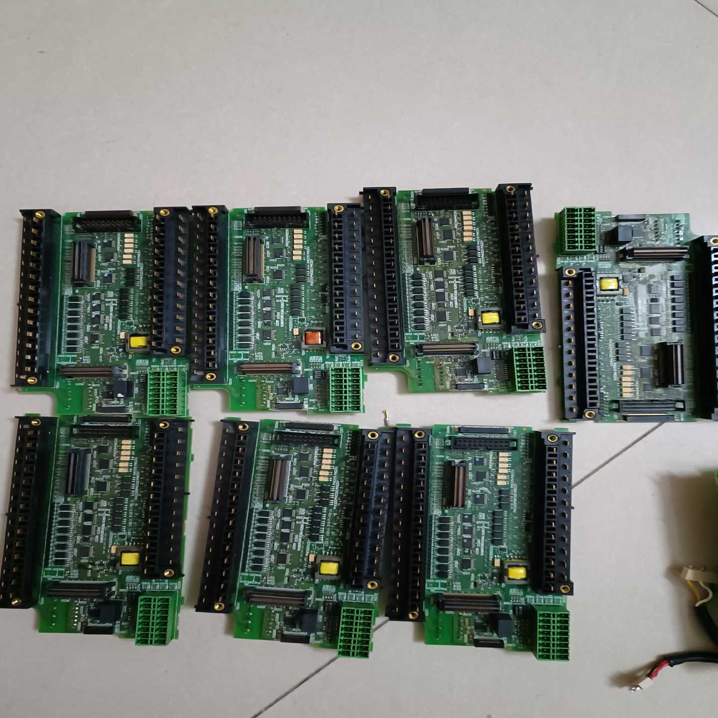 PLCCP1H-XA40DT-DIO中板询价