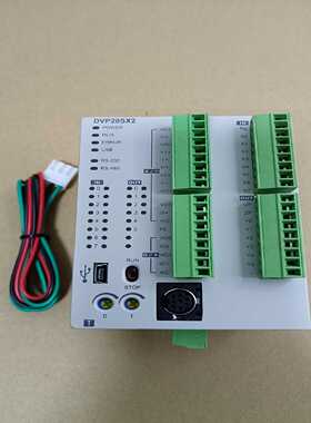 台达DVP20SX211T，充新成色，功能包好版本高V3.0