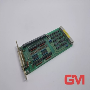 PlacaDeControlMarposs6315340501M337PlacaDeControl68