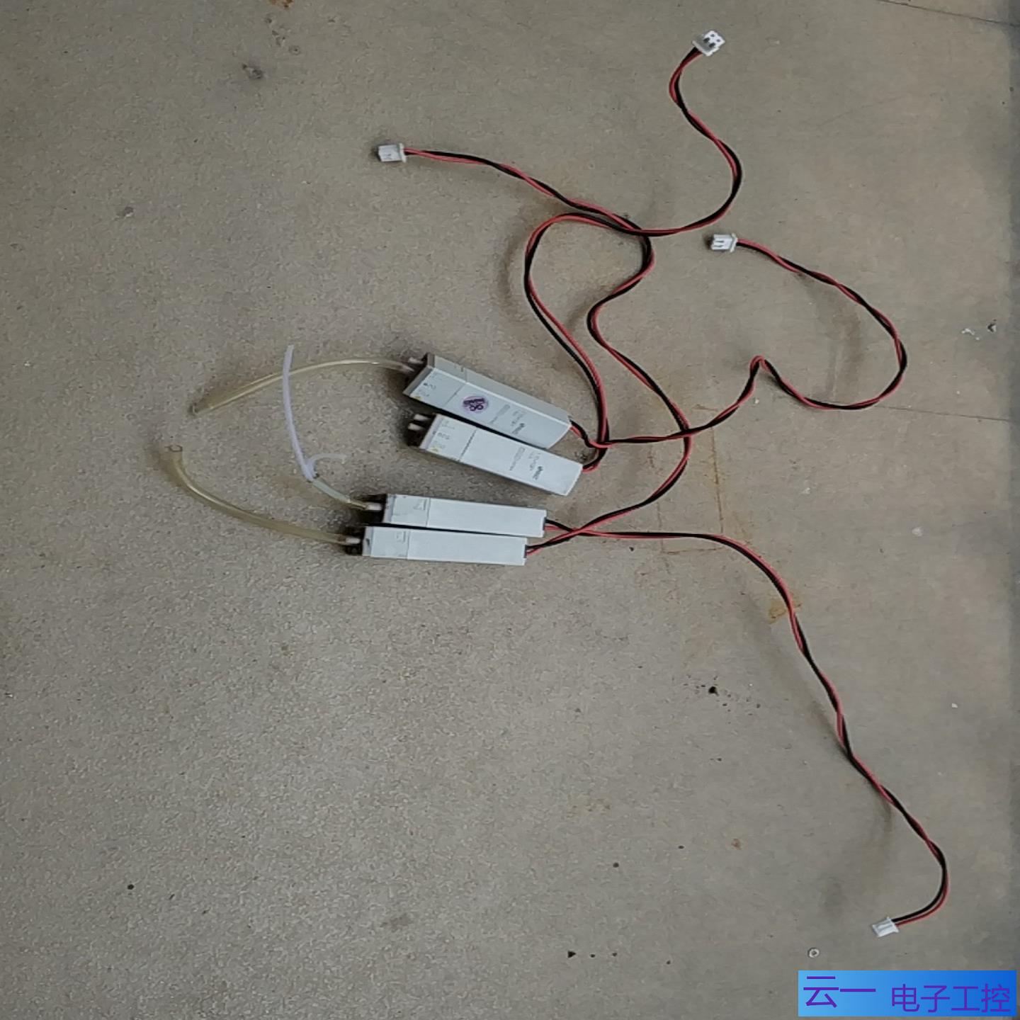 四枚价SMC日本 LVM10R1-6A化学液用电磁阀；议价