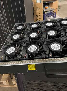 WS-C6K-13SLOT-FAN2 交换机机箱风扇 适用于