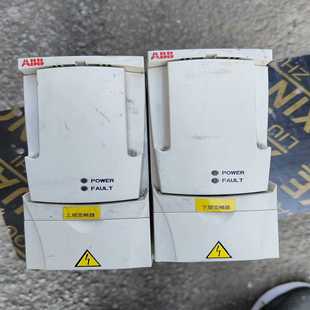 4拆机3台 04A5 议价ACS310 03E