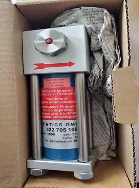 询价33270051000，滤器wingd气源箱用