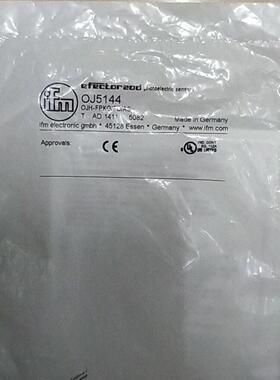 （议价)议价全新易福门 IFM OJ5144 *