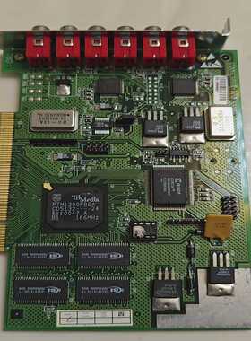 采集卡ZXMVC3000-TPB000900PTM13-议价