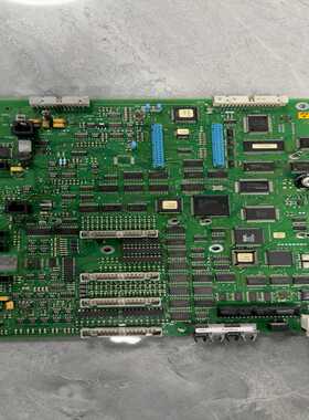 ABB励磁主板3BHE014967R0001--议价商品