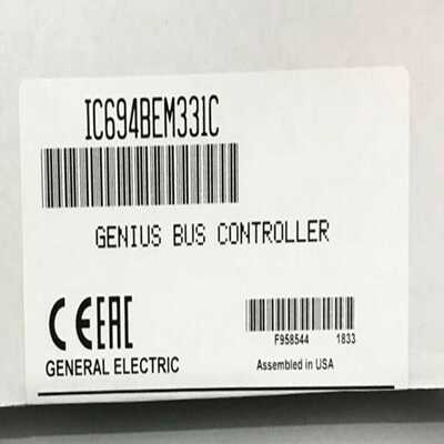 IC693BEM331全新原装正品