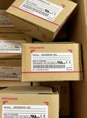 BCS2R00-00全新原装-议价