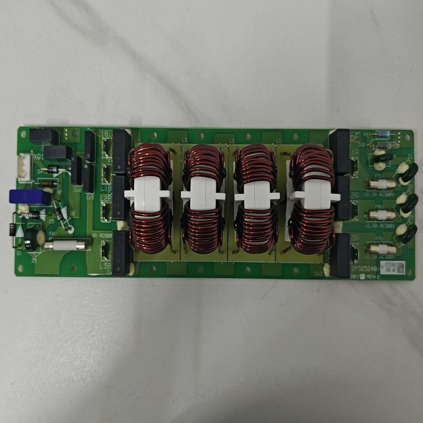 【议价】电路板2P325248-1A  ES1201B REV