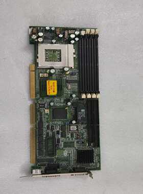 ROCKY-3702V-R4V4.1实物图全长板卡-议价