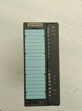 6ES7350-1AH03-0AE0实物拍摄功能完好外观完--议价商品