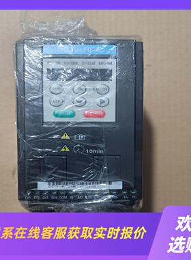 汇川变频器MD200S系列15kw型号MDS200S0拍前询价下单