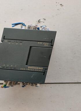 正常模块6ES7222-1BF22-0XB0询价