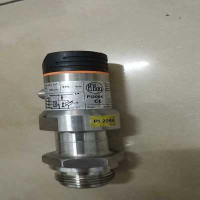 拆机易福门IFMPI2094现货*--议价商品