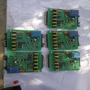 咨询 1B可控硅控制器可控硅触发板可控硅开关触 电路板CF6K