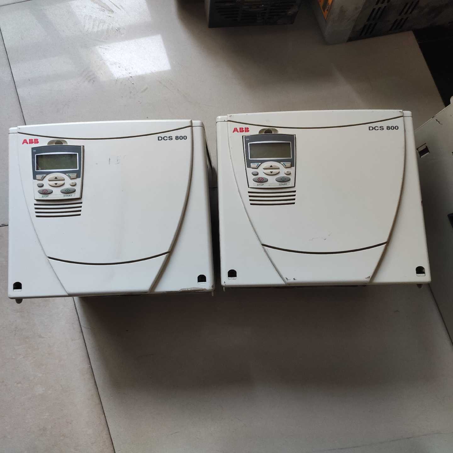 咨询-DCS800-S01-0180-05ABBDCS800