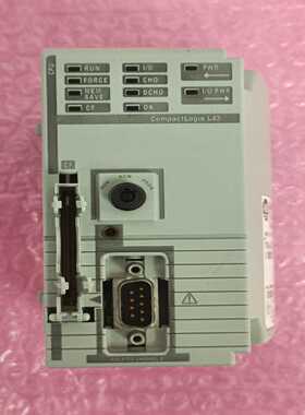 【星慕电子】PLX31-MBTCP-MBS4 议价 AB 1794-IE