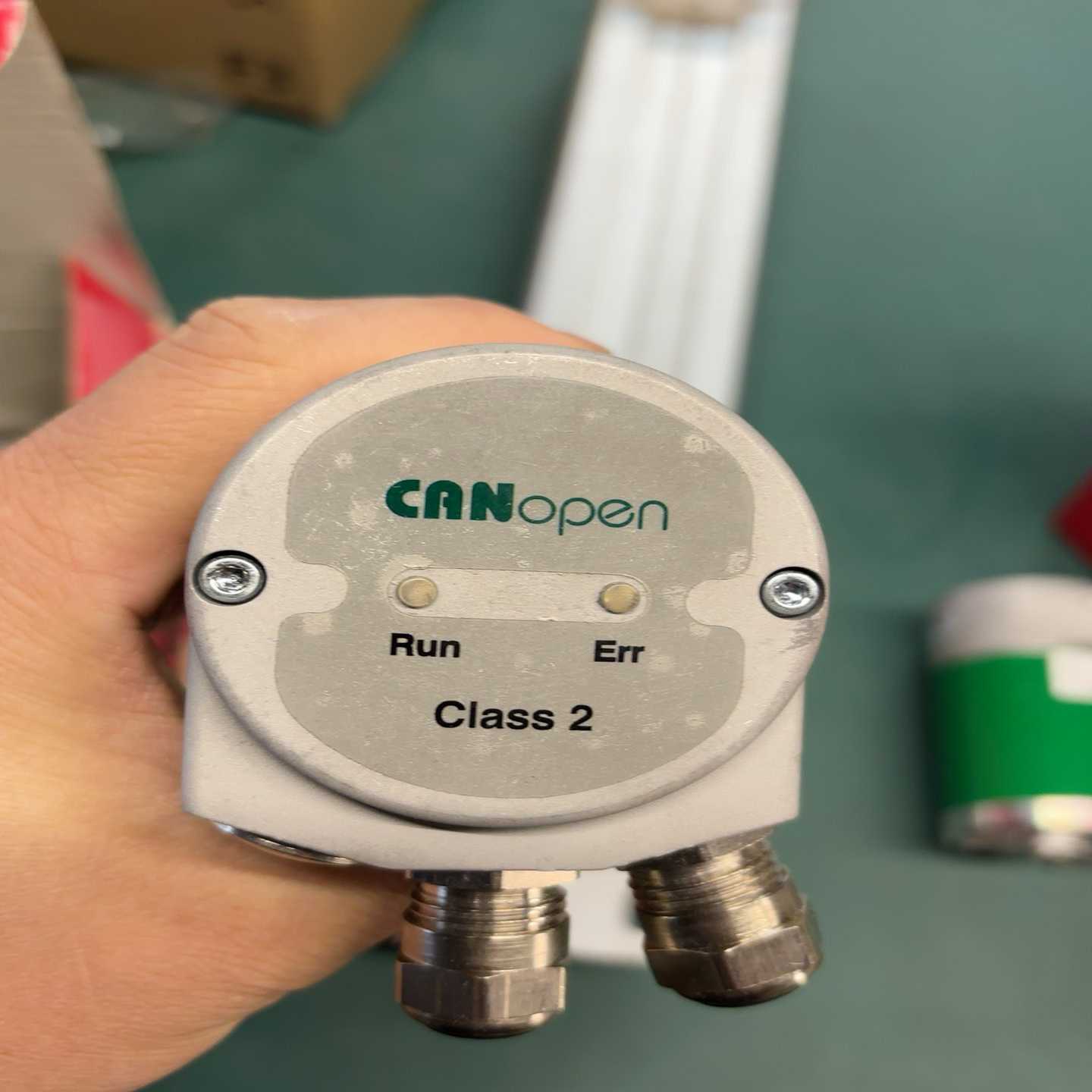 （议价）LIKA莱卡编码器AMC5912/4096CB-15-PG