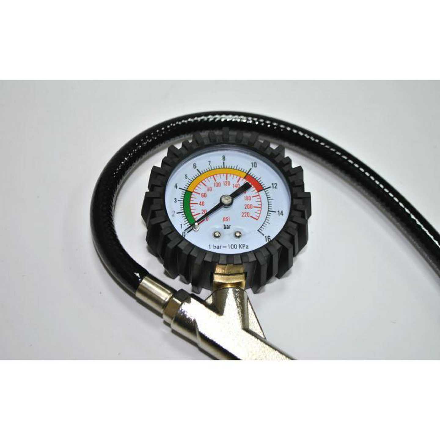 美国HALTEC胎压计A现货直发优势供应原装进口