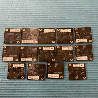 MC20902整板一张板2芯片适用