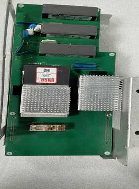 EMCO高压电源板，型号E10629，XP品牌制造。绿色PC--议价商品