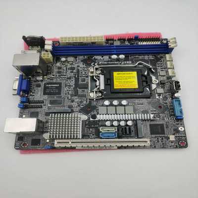 （议价）P11C-I/NGFF2280服务器主板基于英特尔至强