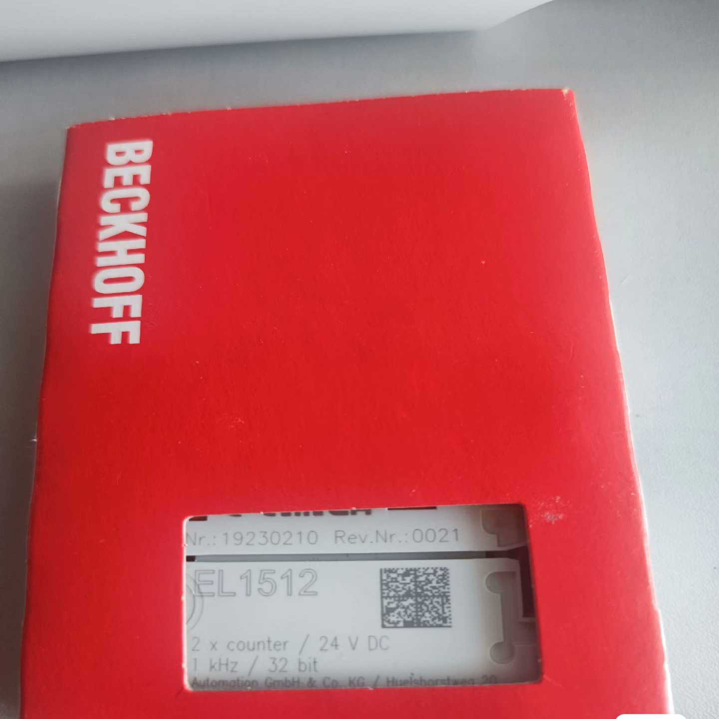 el1502   el1512  23年未拆封~询价