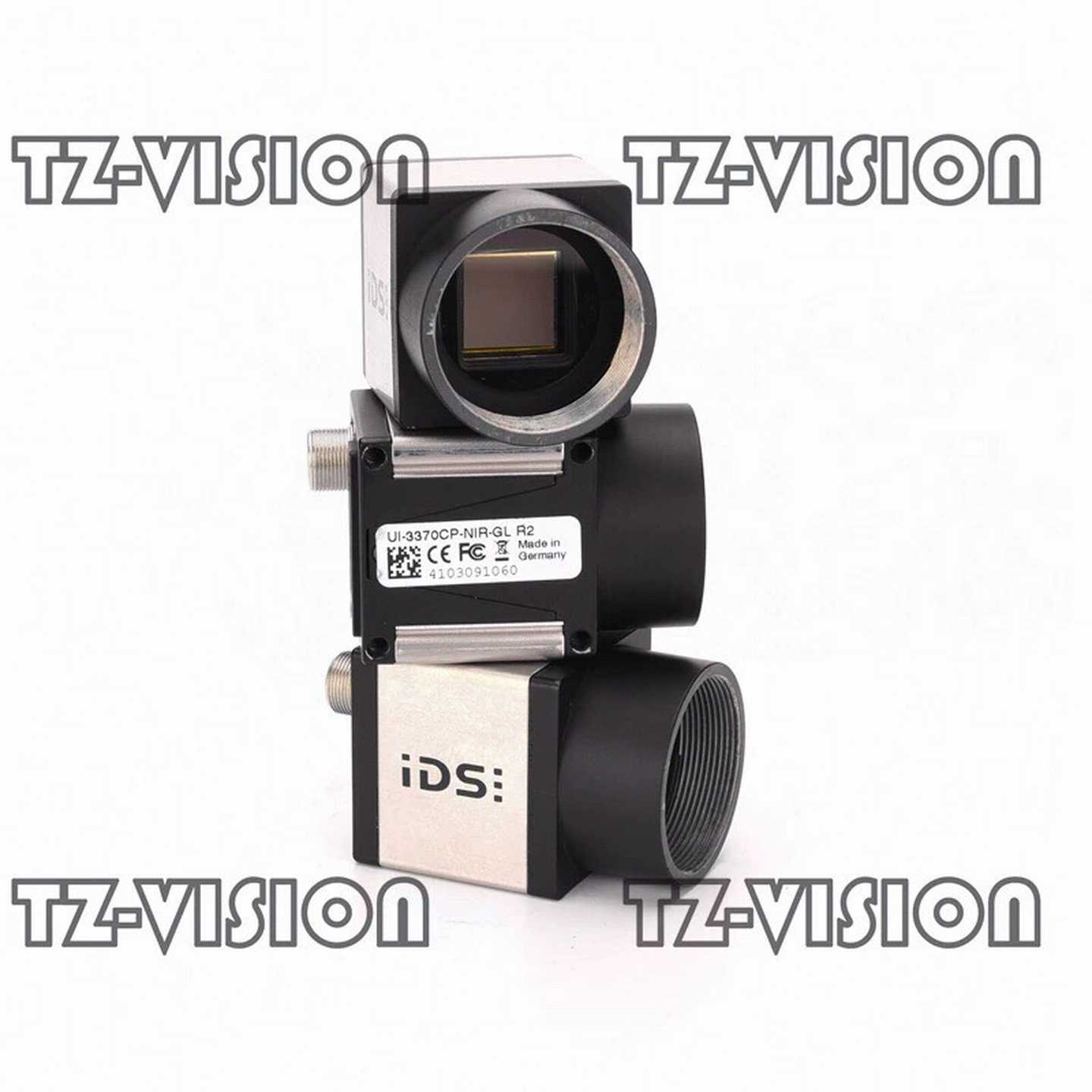 IDSUI-3370CP-NIR-GLR2近红外黑白工业-议价