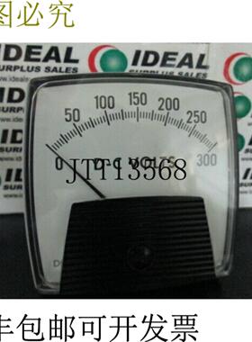 供应YOKOGAMA 254320RXRX 面板计量器