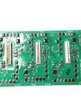 349896-A01-A02是AB变频器保证原装拆机触发保护板179990-A01