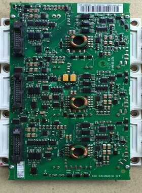 变频器800系IGBTFS450R17KE3/AGD询价