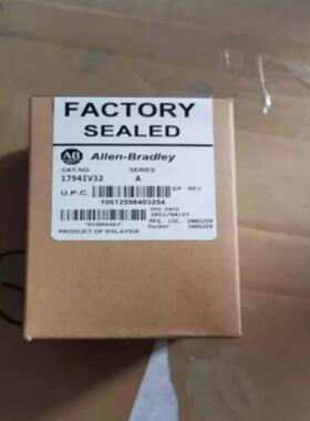 配件1785-L40C15 1785-ENET 1784-SD1 1784-CF128 1783-US5议价