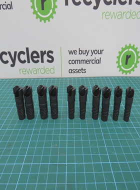 AssortedEjectordrillheadsD14.61,D13.61,D12.60